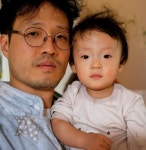 아이들이 남편 조정치 DNA만 그대로 물려받아 섭섭하다 고백한 정인