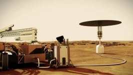 한국에선 외면 받은 원자력 발전소, 미국은 달에도 세운다