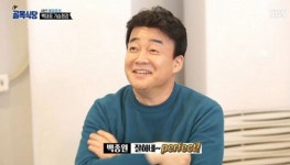 환자용 김치 레시피 알려달란 부탁에 선뜻 직접 담근 김치 3통 보내준 백종원