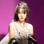쇼미9 종영 후 1년 새 몰라보게 예뻐진 미란이 근황