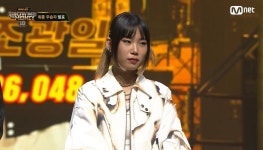 조광일, 쇼미10 최종 우승...2위 신스·3위 비오·4위 쿤타 (영상)