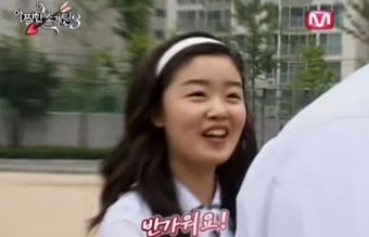 데뷔 전 '소개팅 프로' 나갔다가 킹카에 제대로 차였던 한선화 과거