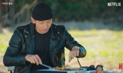 전체 맥락 전달 못했다...먹보와 털보 제작진·식당주인, 노홍철 특혜 논란 해명