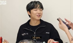 좋은 추억 남겨줘서 고마워요...이영지가 래원에게 차이고 보냈던 장문의 카톡