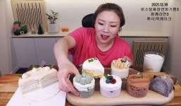 일 안하고 돈 벌었다!...맥주 한잔에 뻗어 아받쓰 촬영 못한 입짧은햇님이 해맑게 한말