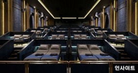 CGV, 프리미엄에 프라이빗 더한 템퍼시네마 여의도와 판교에 오픈