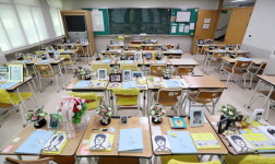 단원고 4·16 기억교실, 영원히 보존해야 할 가치 있는 국가지정기록물로 지정