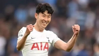 토트넘 손흥민, 오늘밤 12시 왓포드전 출격해 새해 첫번째 축포 정조준