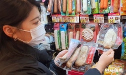 이마트24, 닭가슴살 등 2+2... 새해 단골 다짐 다이어트, 4일은 해보자