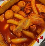 신전떡볶이 4년 만에 가격 인상 단행...최대 20% 인상