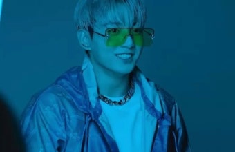 '스걸파' 조나인에 유튜브 채널명 '해버굿나인' 추천해준 방탄 정국