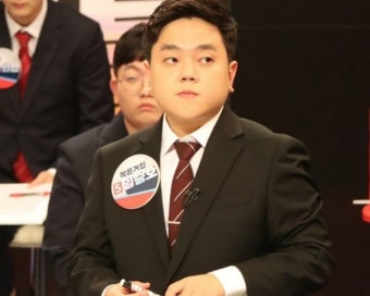 국민의힘 29살 대변인, 이재명과 '키보드 배틀' 붙었던 대학생이었다