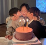 혼전임신 후 결혼 10년만에 드디어 '결혼식' 올리는 홍영기이세용