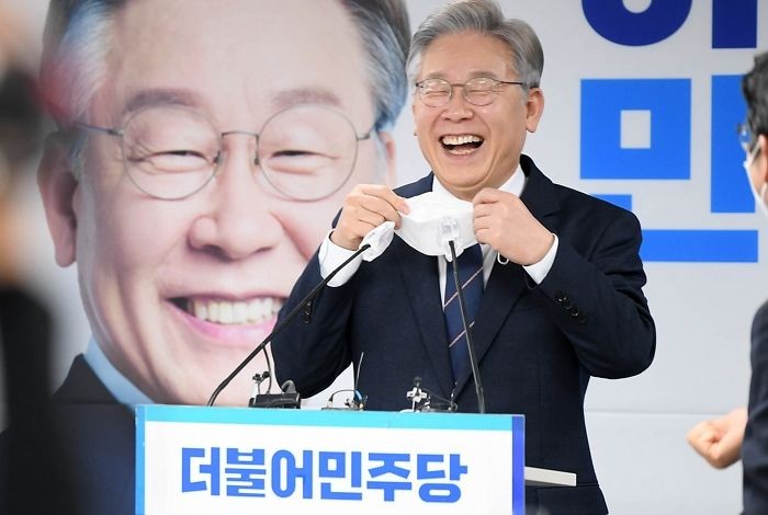 국민의힘, 짐 로저스와 이재명 지지 논란에 국제 사기 대선 후보 비판