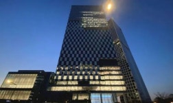 건물 흔들 SM엔터 재택근무...조기퇴근 전격 실시