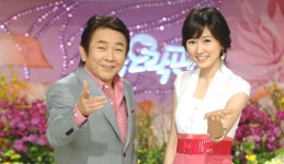가족오락관 MC 허참, 간암 투병중 별세...향년 73세