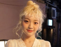 스푸닝 유튜버 선영이 스트리머 잼미를 추모하며 올린 인스타스토리