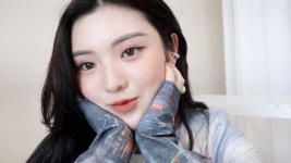알고 보니 피겨 남신 차준환의 친척 누나였던 인기 뷰티 유튜버 율리