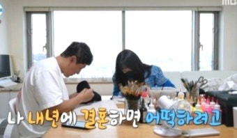 알고 보니 예능 출연할 때마다 여친 지연 향한 애정 드러냈던 '사랑꾼' 황재균