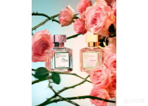 메종 프란시스 커정, 로맨틱 밸런타인데이 위한 장미 향수 아 라 로즈 & 롬므 아 라 로즈 제안