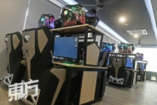 학생들 위해 캠퍼스에 고사양 컴퓨터 48대+생중계실 갖춘 PC방 만들어준 대학교