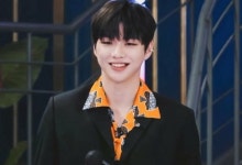 연 10% 청년적금 가입하라며 미래 걱정해준 팬에게 영앤리치 강다니엘이 한 말