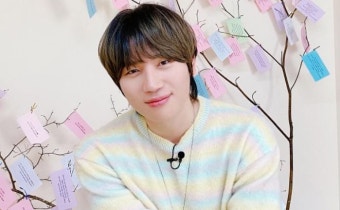 기표소 내 투표용지 사진 찍어 SNS 올렸다가 '선거법 위반' 논란 휩싸인 케이윌