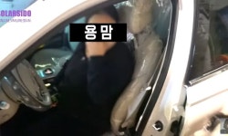 마마무 솔라, 자기 생일날 부모님한테 '5천만원대' SUV 선물 (영상)