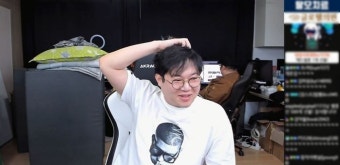 뚜밥과 '공개 연애' 시작한 감스트가 최근 겪고 있는 이상한(?) 현상