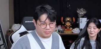 뚜밥과 '공개 연애' 시작한 감스트가 최근 겪고 있는 이상한(?) 현상
