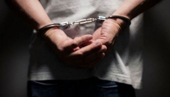 여친 살해 뒤 시신 방치하고 옆에 앉아 '배달음식' 시켜먹은 20대 남성
