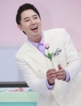 붐, 비연예인 예비신부와 4월 비공개 결혼...소중한 인연 만나