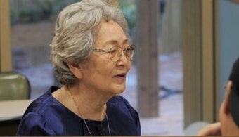 김영옥 