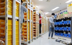 CJ올리브영, 올해 도심형 물류 거점 6곳 연다... 퀵커머스 확대 속도