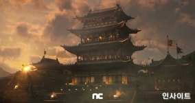 엔씨소프트, 신규 IP TL·프로젝트E 트레일러 영상 첫 공개