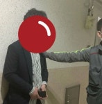 왁싱샵서 불법 촬영하다 걸려 도주하는 몰카범 제압한 쿠팡 기사님을 찾습니다 (영상)