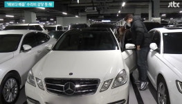 영끌해 중고로 포르쉐 질렀다가 400만원 수리비 없어 카센터에 버리고 간 카푸어