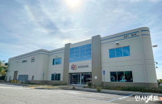 대상, 미국 LA공장 본격 가동... 김치 세계화 전초기지