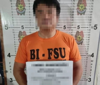 필리핀서 붙잡힌 보이스피싱 '김미영 팀장', 한국 송환 됐다