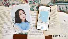 한국후지필름, 사진예술 디자인 브랜드 니나룸과 포토블라썸 벽꾸챌린지 진행