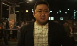 진실의 방으로...마동석이 역대급 범죄자 맨손으로 때려잡는 영화 범죄도시2 예고편 최초 공개