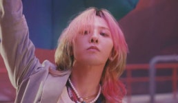 4년 만에 국힙 원탑 타이틀 다시 가져왔다 말 나온 봄여름가을겨울 지드래곤 가사