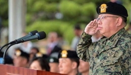 러시아꼴 난다...세계 군사력 6위에 자만하는 한국인들에게 전인범 전 장군이 한 경고