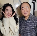 장광, 사위 김태현 입이 마르도록 칭찬...생각보다 똑똑하고 자상해