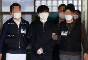 '노원 세모녀 살해' 김태현, 무기징역 확정
