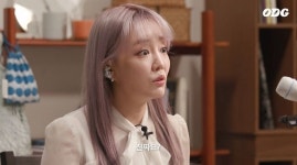 윤하가 비밀번호 486 아냐고 불러주자 04년생 여고생들이 보인 반응 (영상)