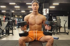 헬스장서 운동하며 연인 만드는 연애 리얼리티 H클럽 나온다