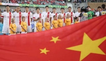 월드컵 준비하기 위해 '가상의 한국'으로 중국 선택한 포르투갈 축구대표팀