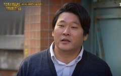뱃살 때문에 양말 신기 힘들다더니 2달 만에 15kg 빼고 나타난 택이 아빠 최무성
