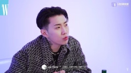 원소주 대박 친 박재범, 51도 짜리 새로운 술 출시한다 (영상)